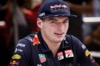 GP STATI UNITI, 19.10.2017 - Max Verstappen (NED) Red Bull Racing RB13